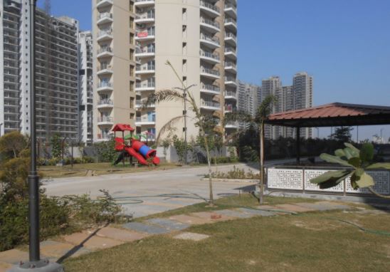 Higher Floor Flat Sale Imperia Esfera Sector 37C Gurgaon